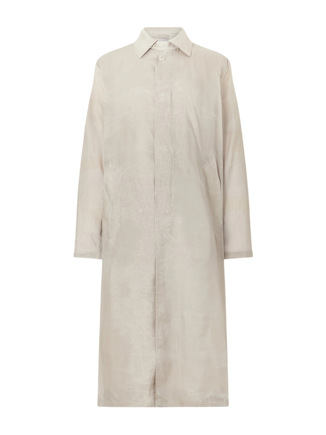 Our Legacy Black Scoota Coat Our Legacy