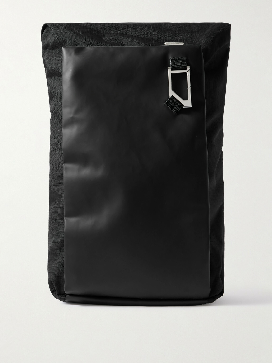 DB Journey - Entour Panelled Ripstop Backpack