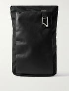 DB Journey - Entour Panelled Ripstop Backpack