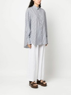 FINAMORE 1925 - Striped Shirt