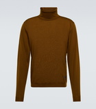 Gucci - Wool turtleneck sweater