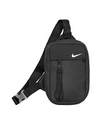 Nike Essentials Crossbody Bag Black/Iron
