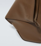 Loewe Anton Sling leather shoulder bag