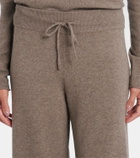 Lisa Yang Sofi cashmere pajama pants