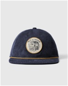 Yeti Bait & Tackle Hat Blue - Mens - Caps