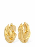 ZIMMERMANN Paint Stroke Hoop Earrings