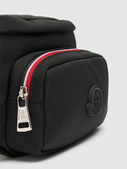 MONCLER Durance Nylon Belt Bag