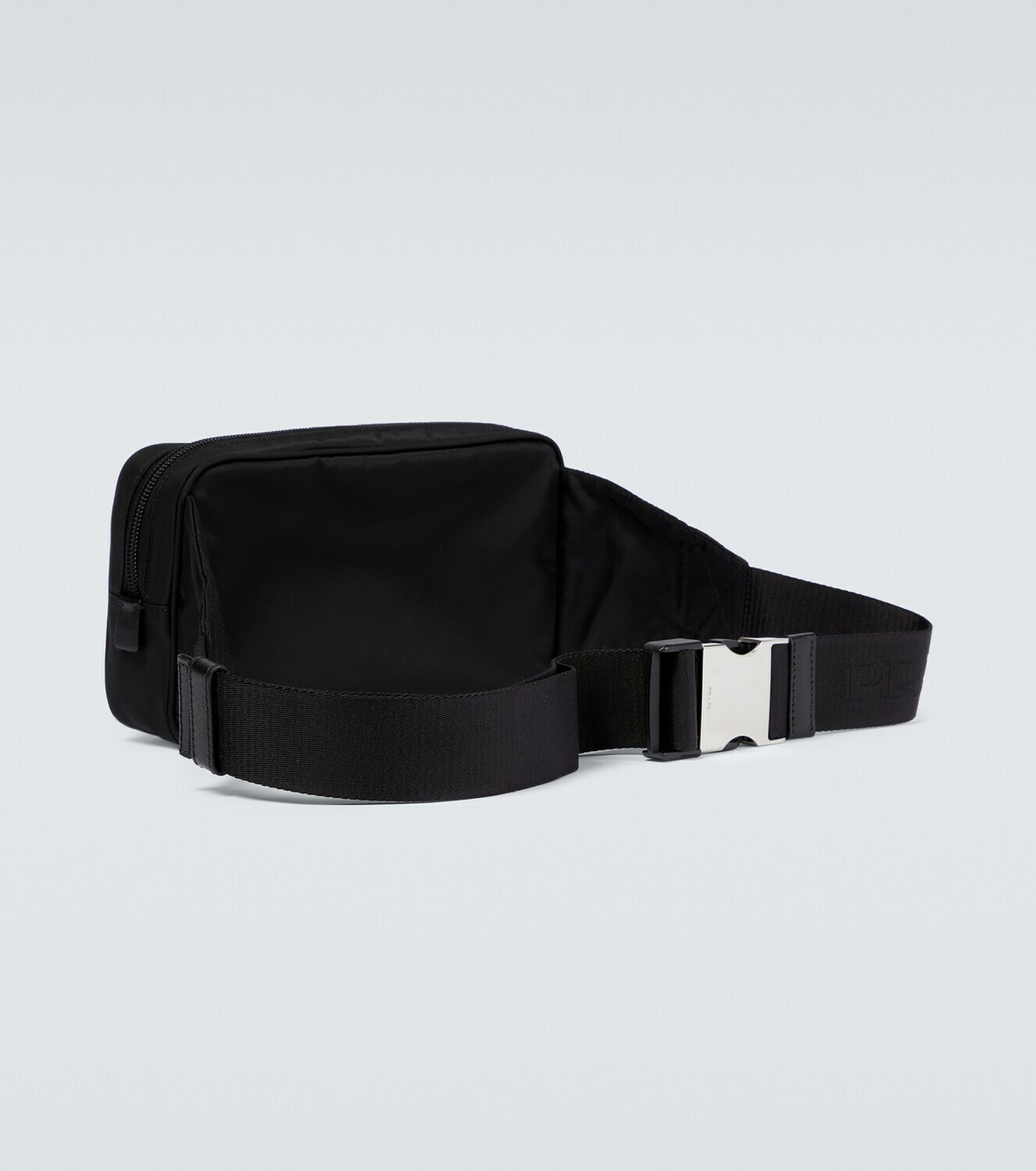 Prada Technical belt bag