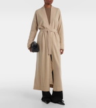 Max Mara Asbuurg cashmere cardigan