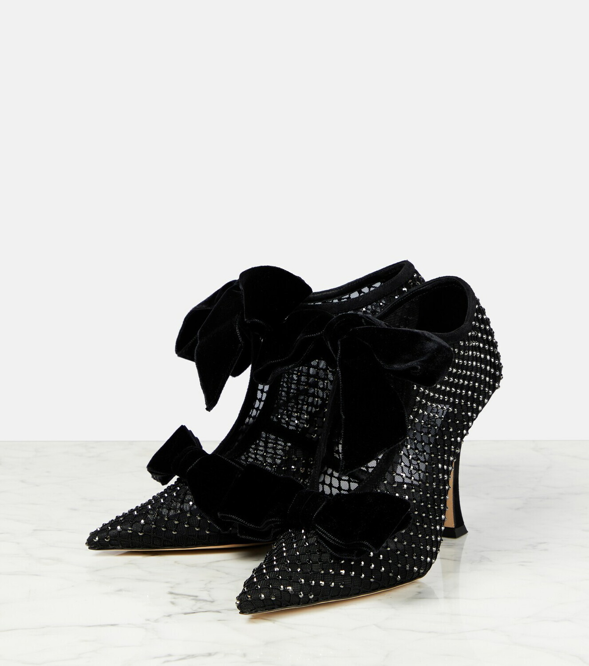 【新品未使用】Jimmy Choo / ベロア/ BLACK Jimmy Choo - Youth II Black Leather Biker Boot | Mitchell Stores