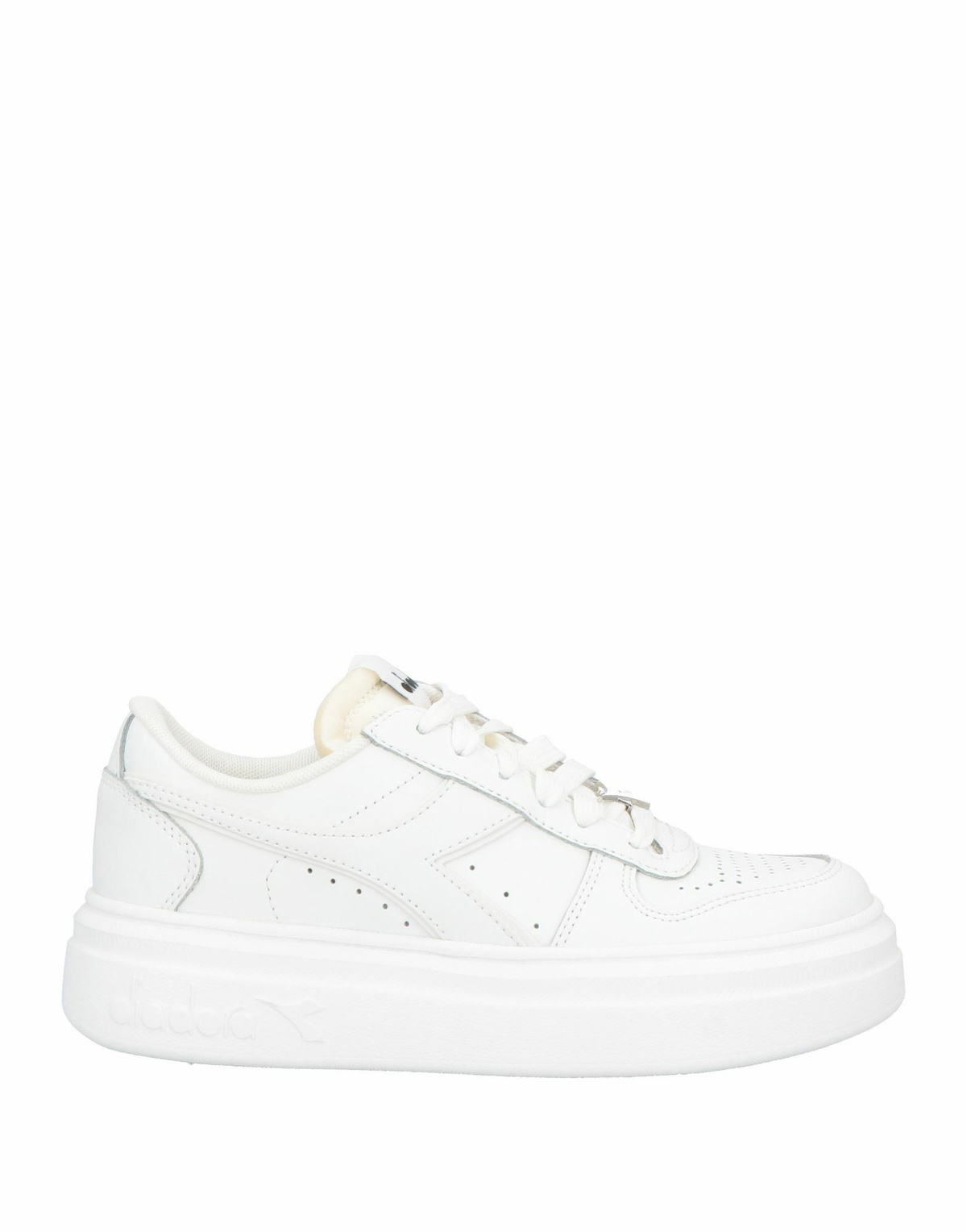 Diadora Womens Sneakers in White