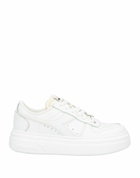 Diadora Womens Sneakers in White