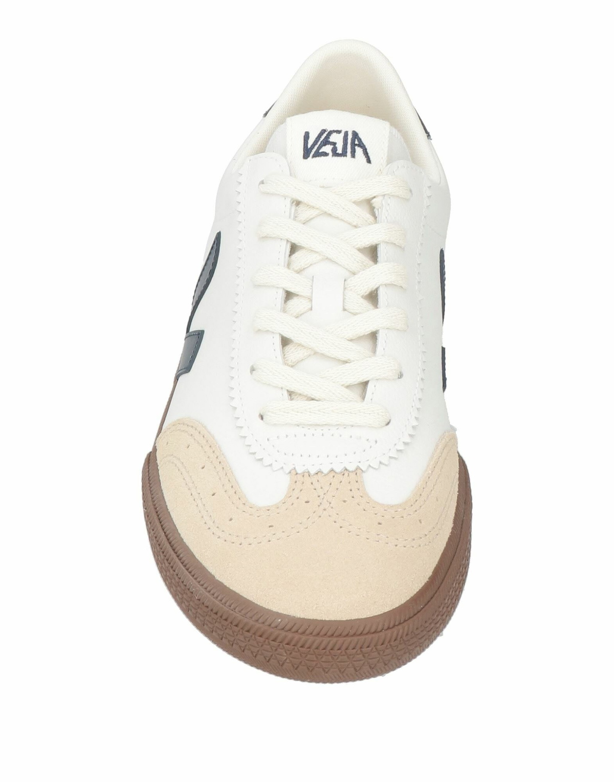 Veja Womens Sneakers in Beige
