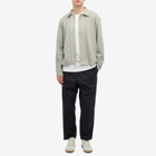 Jil Sander Men's Chest Pocket T-Shirt in Piuma