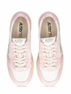 AUTRY Platform Low Sneakers