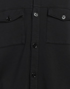 Dondup Mens Shirt in Black