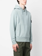 STONE ISLAND - Sweatshirt With Logo