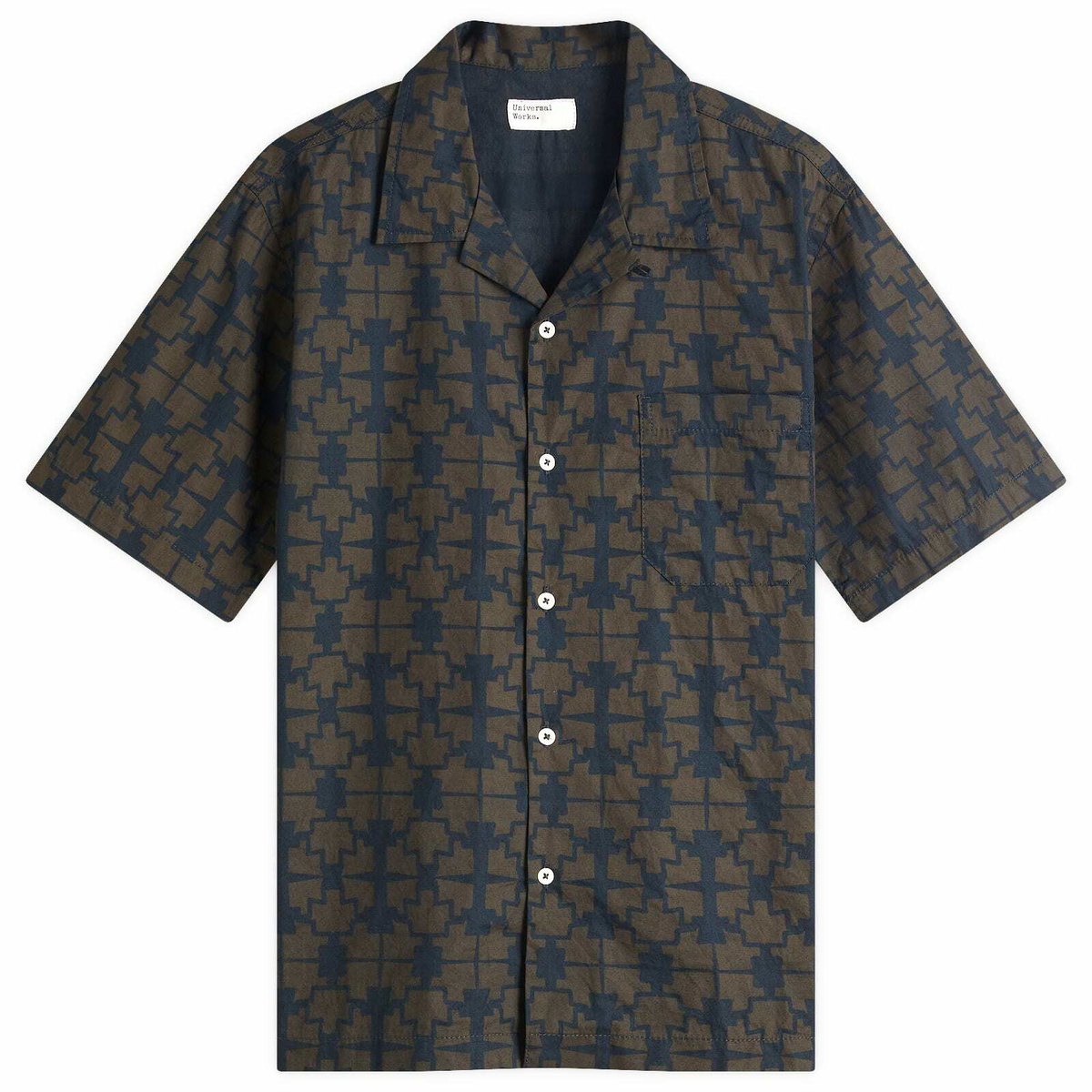 Universal Works | CLOTHBASE