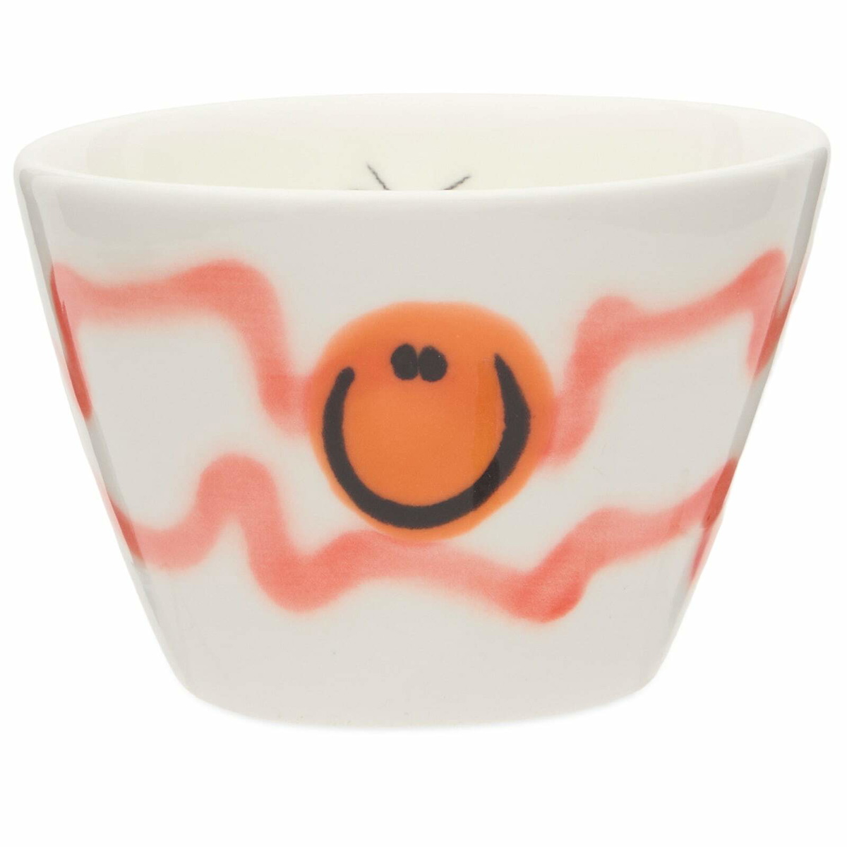Frizbee Ceramics Super Cup - 200ml in Bouche 