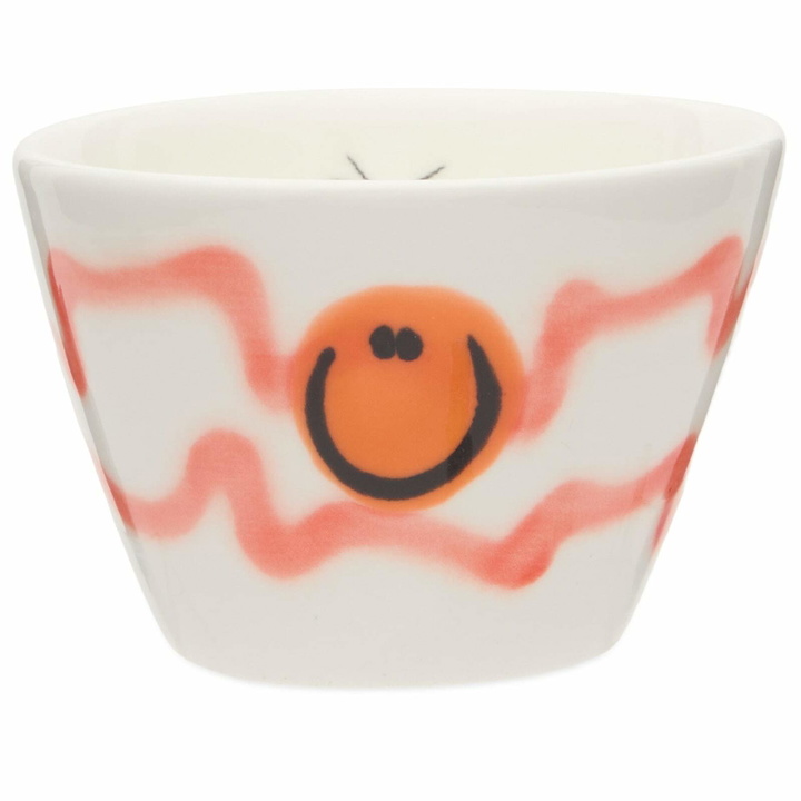 Photo: Frizbee Ceramics Super Cup - 200ml in Bouche 