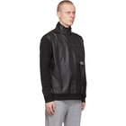 Hugo Black Damunek Track Jacket