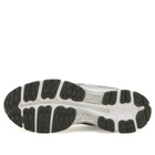 Asics Gel-Kayano 12.1 Sneakers in White/Graphite Grey