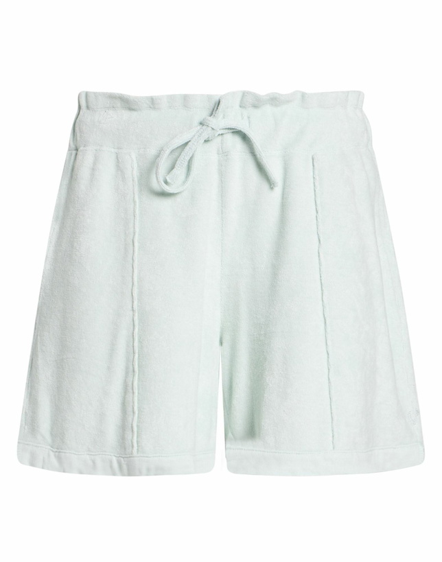 Photo: True Religion Womens Shorts & Bermuda Shorts Sky in Blue