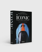 Iconic: Art, Design, Advertising, and the Automobile