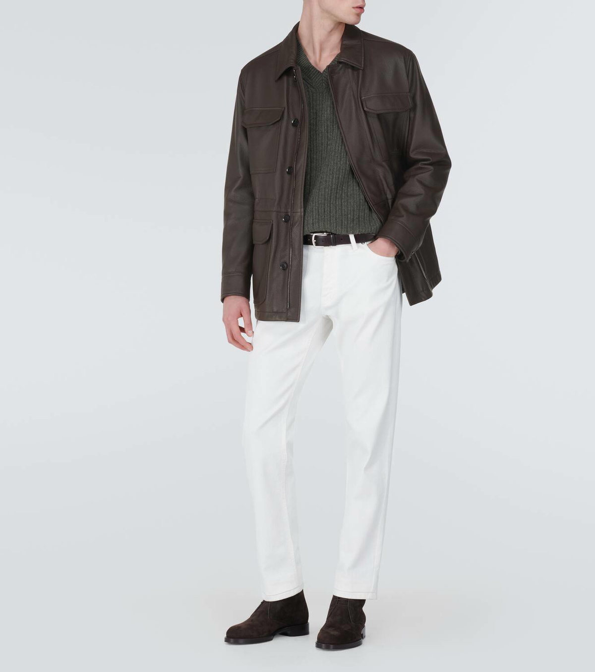 Brioni Slim jeans