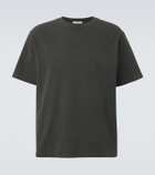 The Row Maiko cotton jersey T-shirt