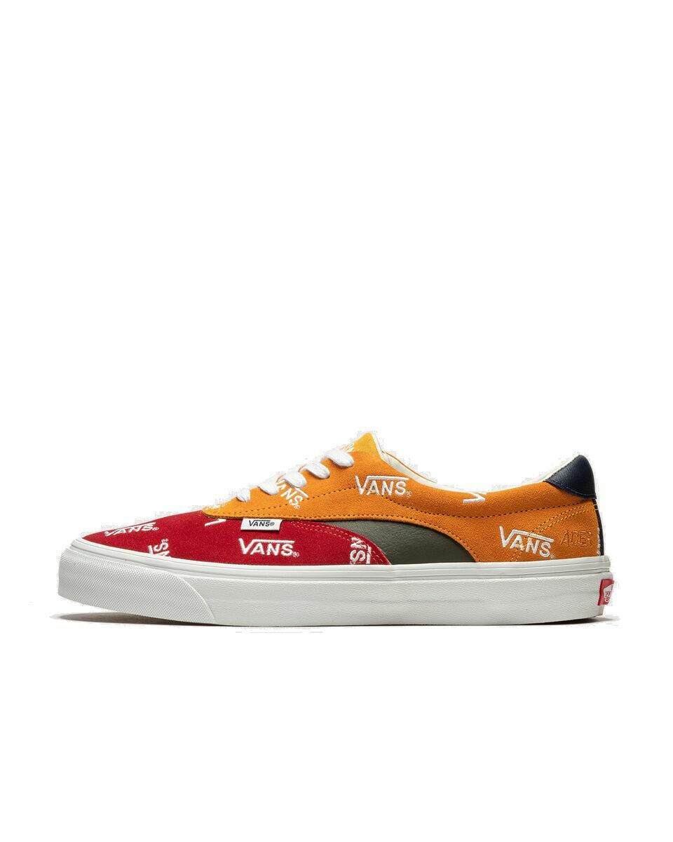 Photo: Vans Ua Acer Ni Sp Multi - Mens - Lowtop