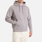 Norse Projects Men's Standard Hoodie in Crocus Purple