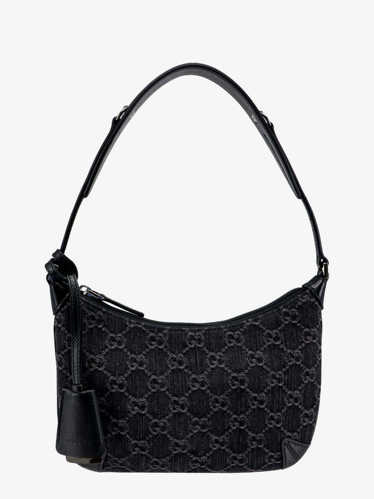 Gucci   Horsebit Grey   Womens