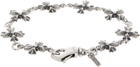 Emanuele Bicocchi Crest Bracelet