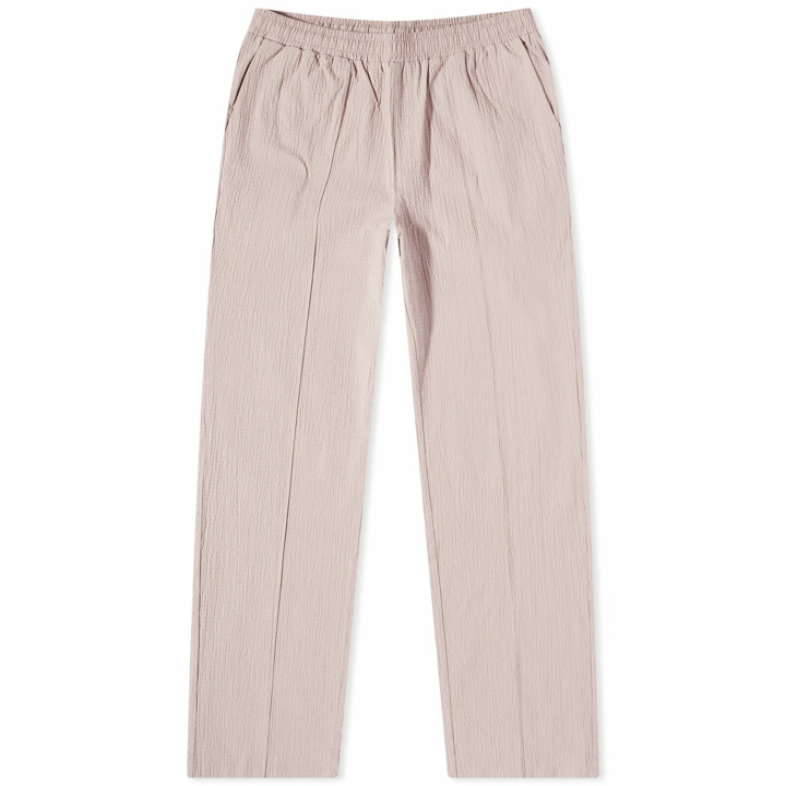 Photo: Daily Paper Men's Ryan Vacation Pant in Gull Grey