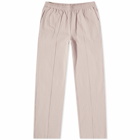 Daily Paper Men's Ryan Vacation Pant in Gull Grey
