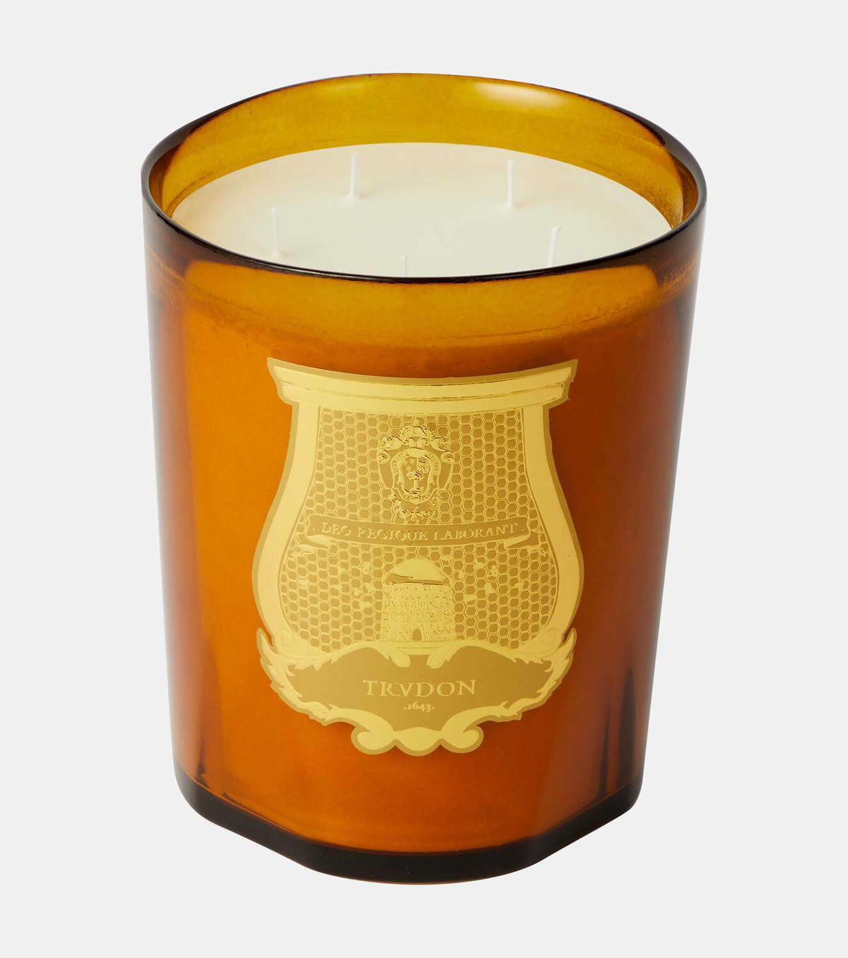 Trudon Altaïr Grande scented candle
