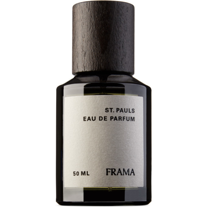 FRAMA Apothecary St. Pauls Eau de Parfum, 50 mL Frama