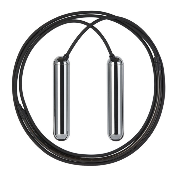 Tangram Factory Silver Smart Rope