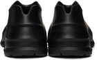 Givenchy Black Monumental Mallow Low Sneakers