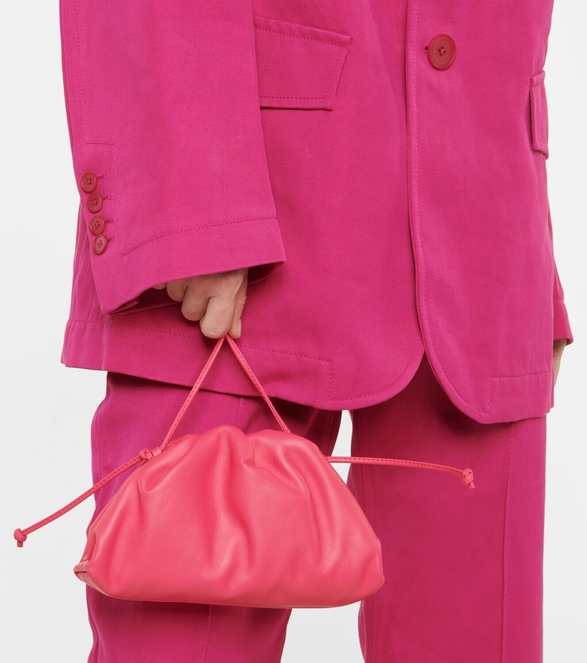 Petar Petrov Issa cotton-blend blazer