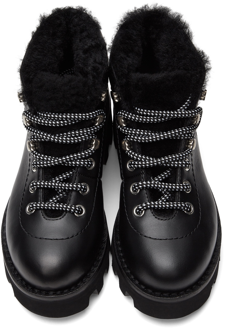 proenza schouler hiking boots