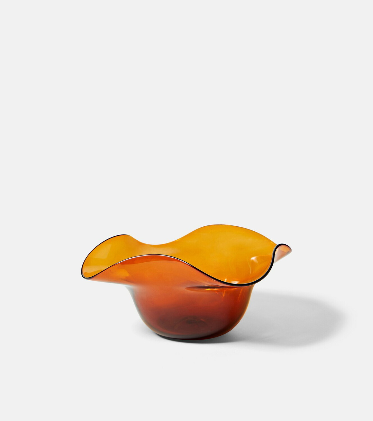 Akua Objects Blixen Small glass bowl