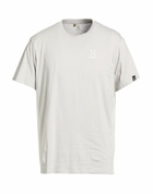 Haglöfs Mens T-shirt in Grey