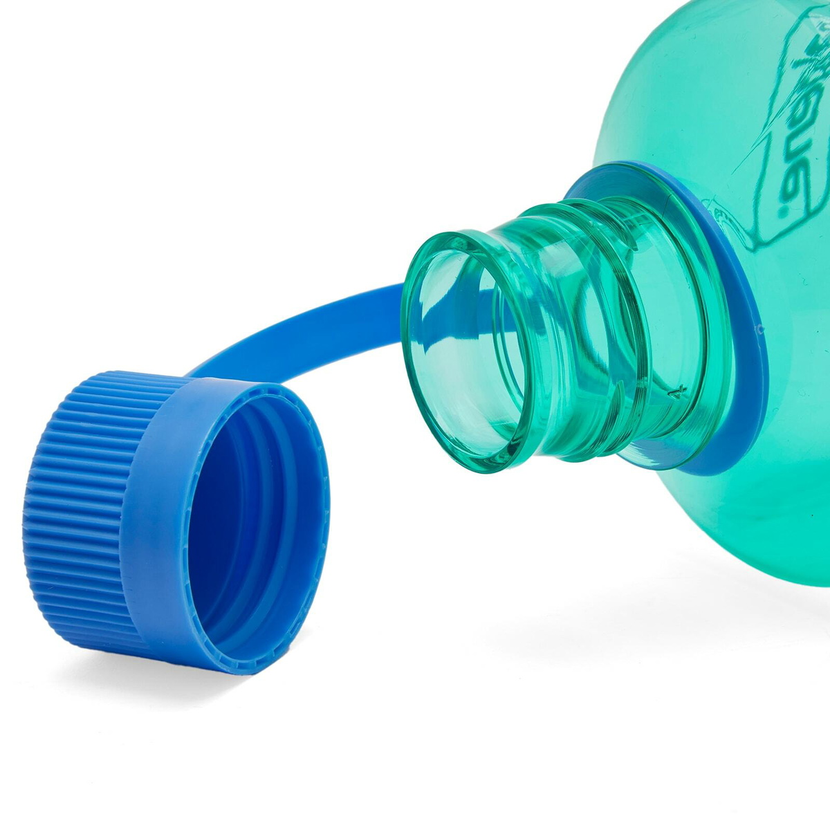 Nalgene Narrow Mouth Tritan Sustain in Pastel Green 