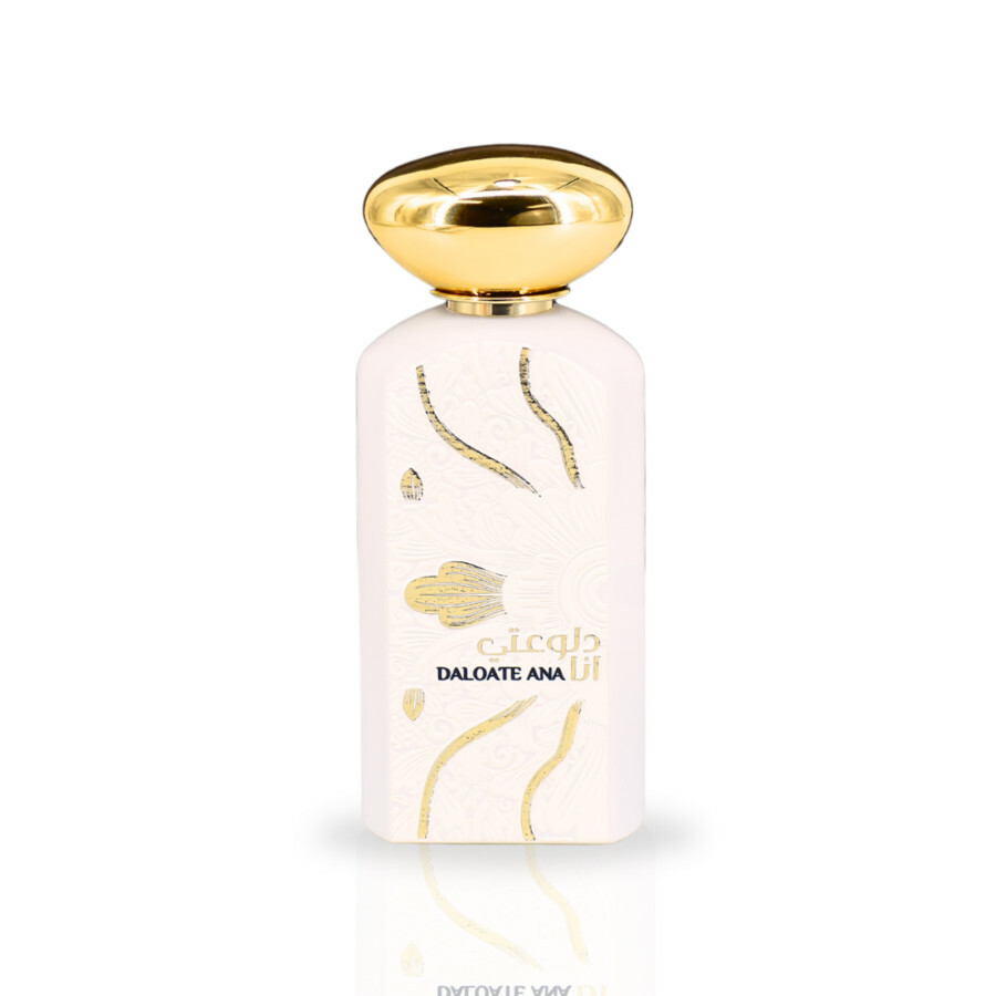 Ard Al Zaafaran Unisex Daloate Ana EDP Spray 3.4 oz Fragrances 6438585524682