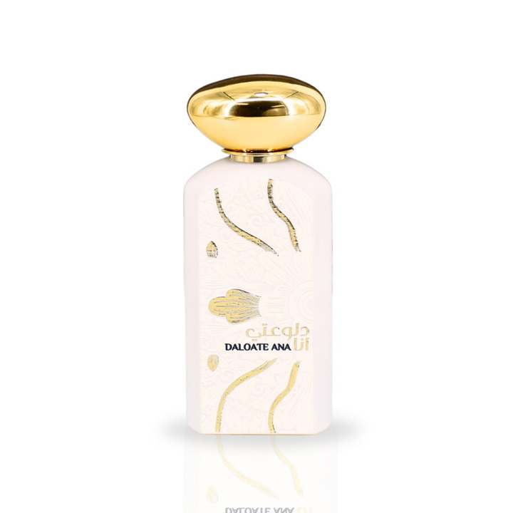 Photo: Ard Al Zaafaran Unisex Daloate Ana EDP Spray 3.4 oz Fragrances 6438585524682