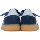 adidas Originals Navy Handball Spezial LT Sneakers