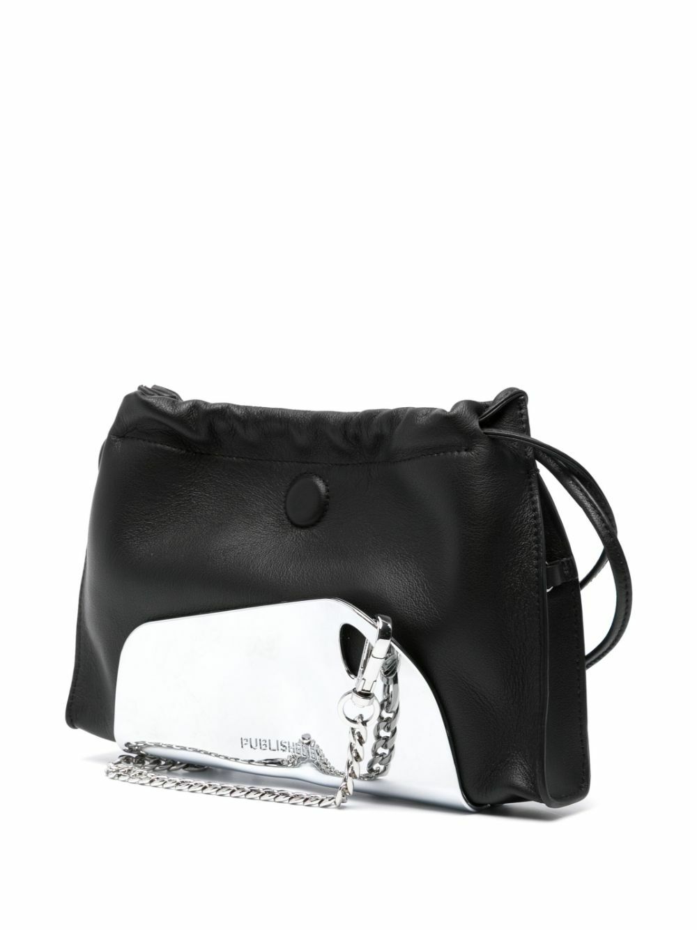 PUBLISHED BY Pouch Shoulder Bag