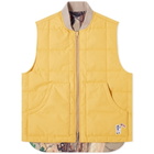 Billionaire Boys Club Tree Camo Reversible Vest